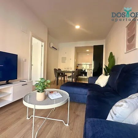 Lejlighed Dos Torres La Dulceria - Jacuzzi Y Vistas En El Corazon De *