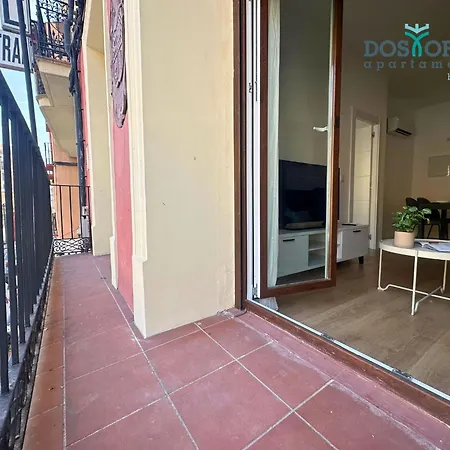 Dos Torres La Dulceria - Jacuzzi Y Vistas En El Corazon De * サラゴサ