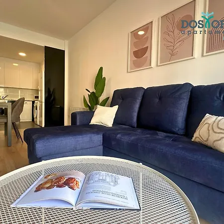 Dos Torres La Dulceria - Jacuzzi Y Vistas En El Corazon De Apartment