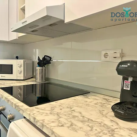 Dos Torres La Dulceria - Jacuzzi Y Vistas En El Corazon De *