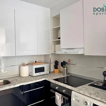 Dos Torres La Dulceria - Jacuzzi Y Vistas En El Corazon De Apartment Saragossa