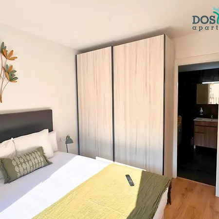 Dos Torres La Dulceria - Jacuzzi Y Vistas En El Corazon De アパート *