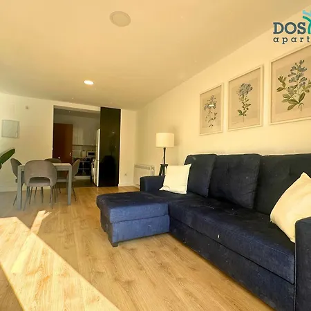 Dos Torres La Dulceria - Jacuzzi Y Vistas En El Corazon De * Zaragoza