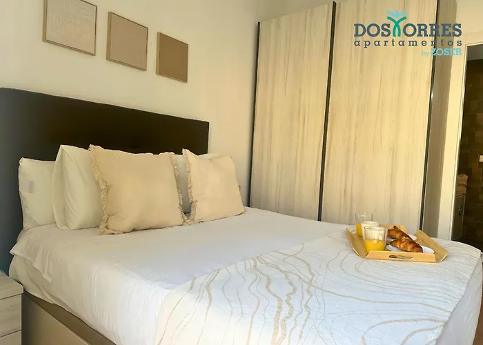 Appartement Dos Torres La Dulceria - Jacuzzi Y Vistas En El Corazon De Saragosse