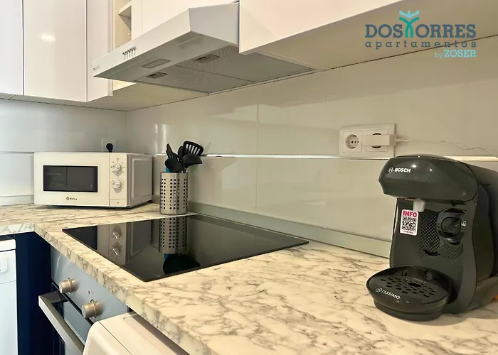 Dos Torres La Dulceria - Jacuzzi Y Vistas En El Corazon De *