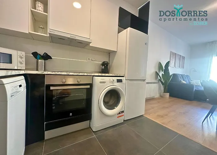 Dos Torres La Dulceria - Jacuzzi Y Vistas En El Corazon De