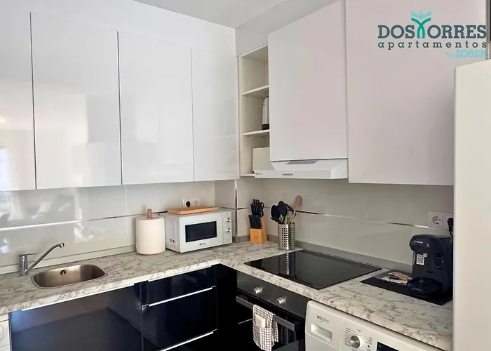 Dos Torres La Dulceria - Jacuzzi Y Vistas En El Corazon De Appartement Saragosse