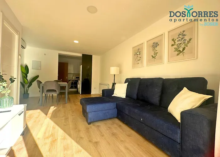 Dos Torres La Dulceria - Jacuzzi Y Vistas En El Corazon De * Saragossa